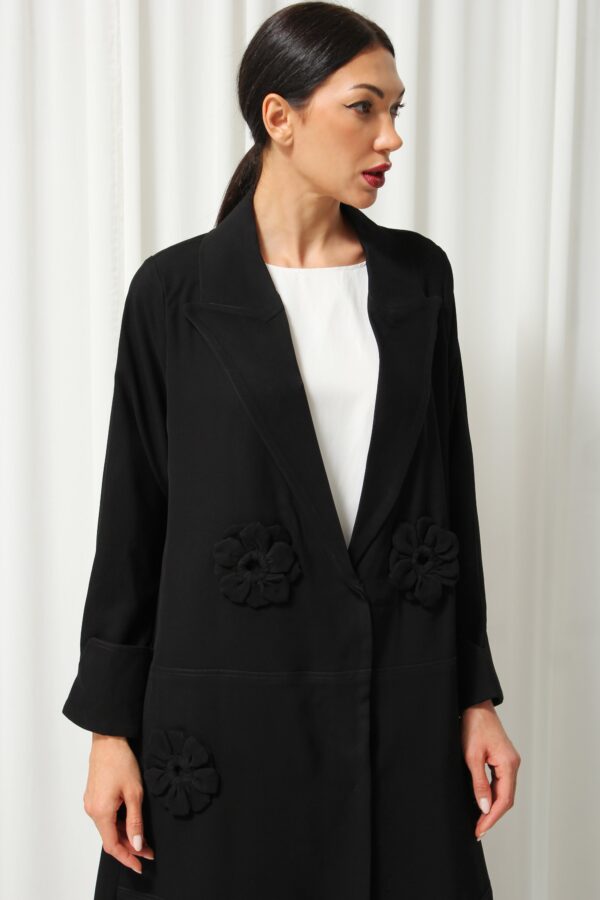 BLACK ABAYAS