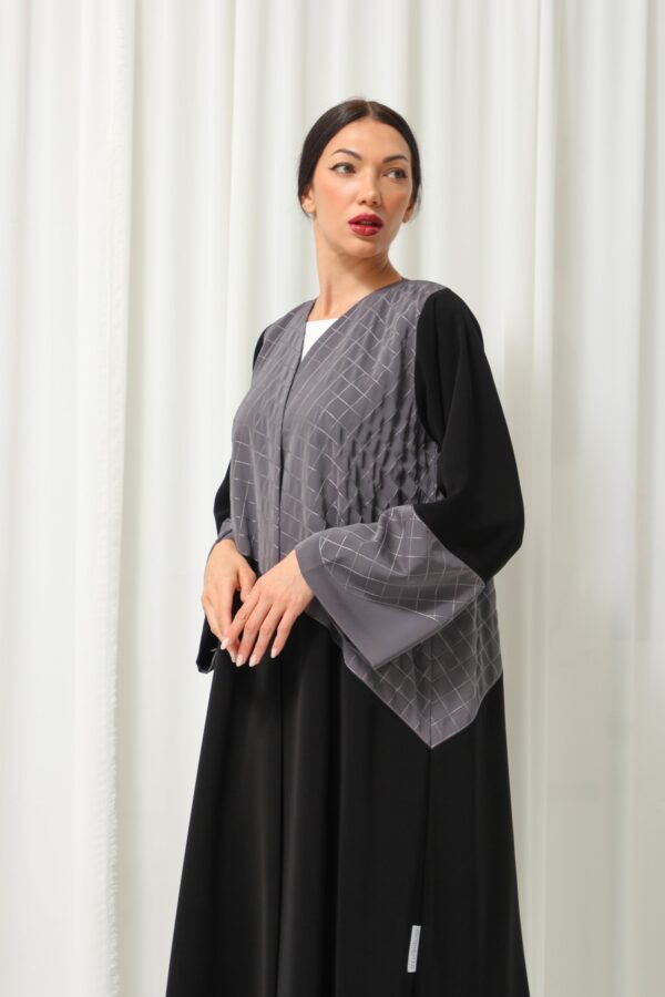 COLOUR ABAYAS