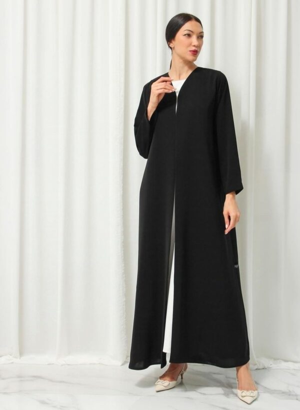 BLACK ABAYAS