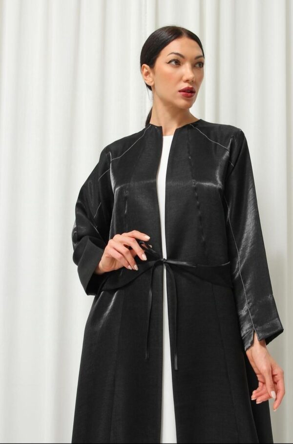 BLACK ABAYAS