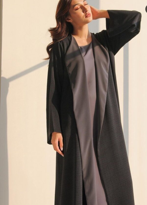 COLOUR ABAYAS