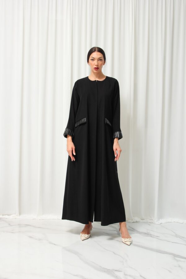 BLACK ABAYAS