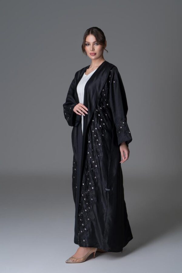 EID 2025 ABAYAS