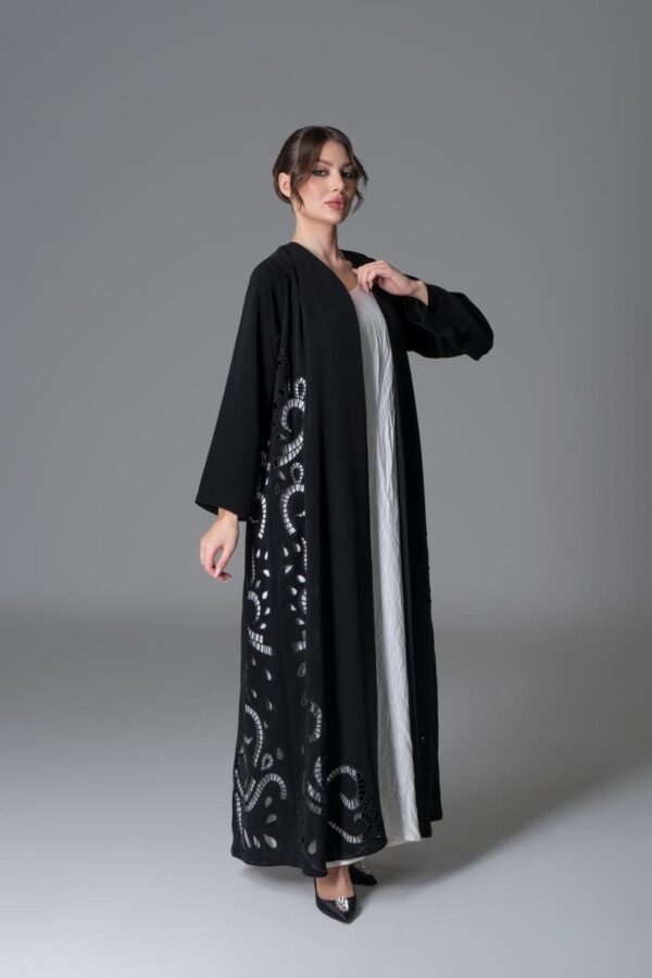 EID 2025 ABAYAS