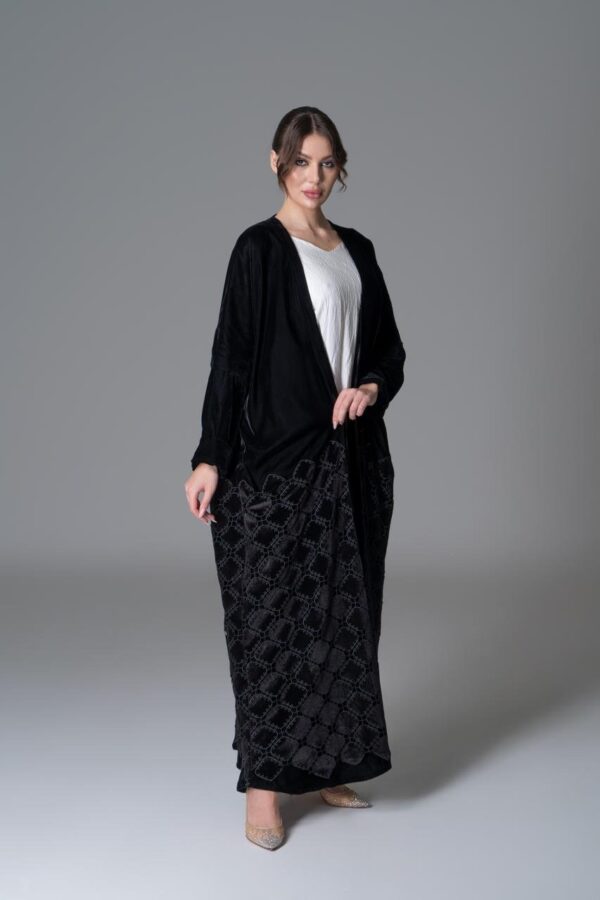 EID 2025 ABAYAS