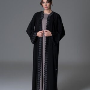 Eid 2025 Abayas