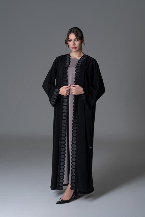Eid 2025 Abayas