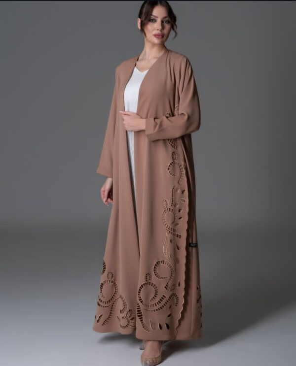 Eid 2025 Abayas