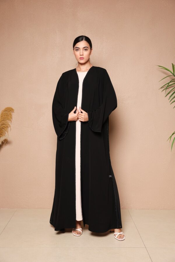 Eid 2025 Abayas