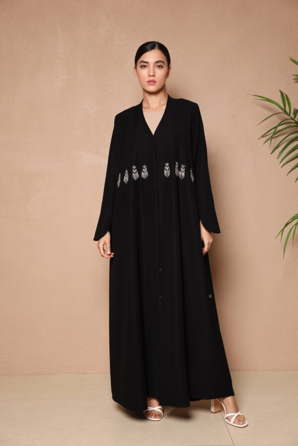 Eid 2025 ABAYAS
