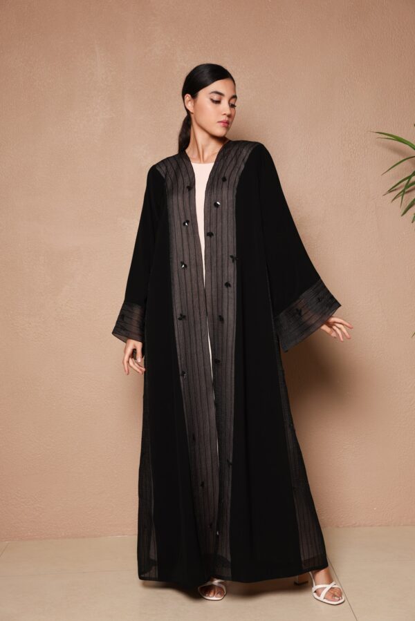 Eid 2025 ABAYAS