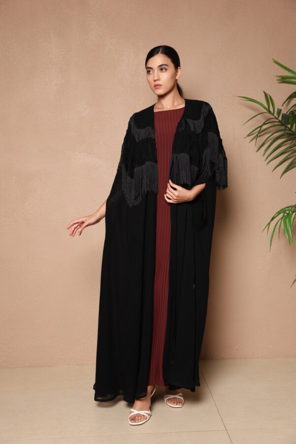 EID 2025 ABAYAS