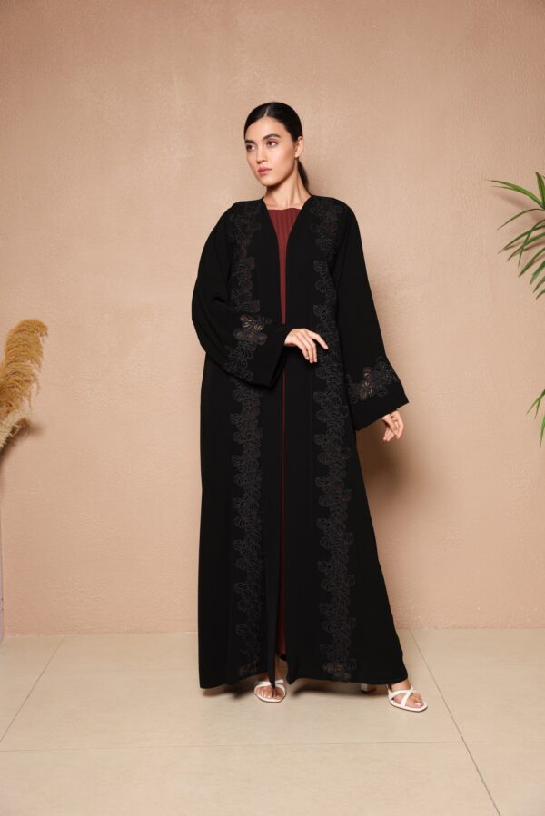 EID 2025 ABAYAS